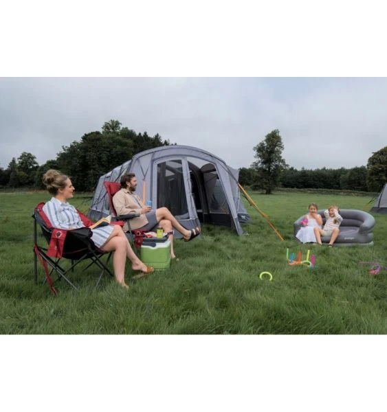Vango Anantara IV Air 450XL Airbeam Tent 2023 - Image 4