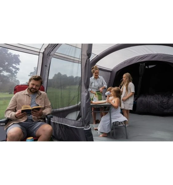Vango Anantara IV Air 450XL Airbeam Tent 2023 - Image 5