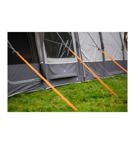 Vango Anantara IV Air TC 650XL Airbeam Tent 2023 - Image 5