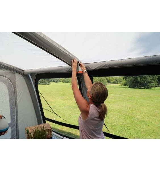Vango Balletto Air 330 Awning 2023 - Image 3