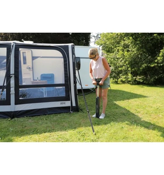 Vango Balletto Air 330 Awning 2023 - Image 5
