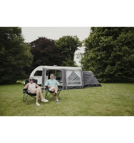 Vango Balletto Air 390 ProShield Awning 2023 - Image 3
