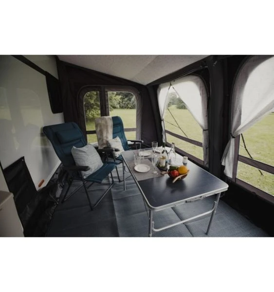Vango Balletto Air 390 ProShield Awning 2023 - Image 4