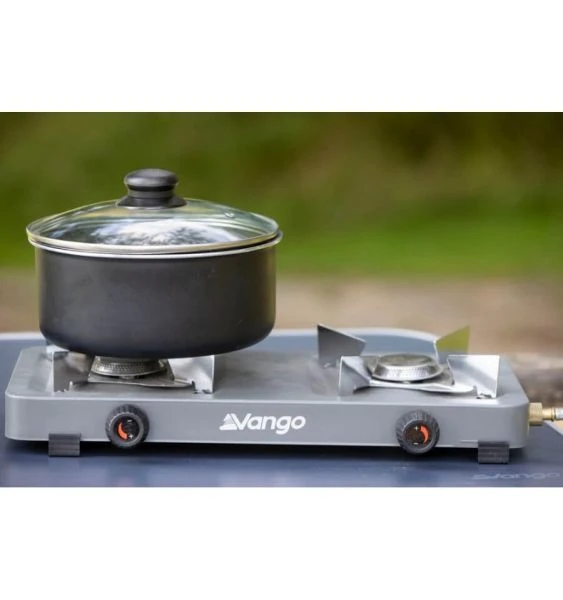 Vango Blaze Burner - Double - Image 2