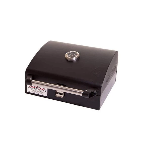 Vango BBQ Grill Box - Image 2
