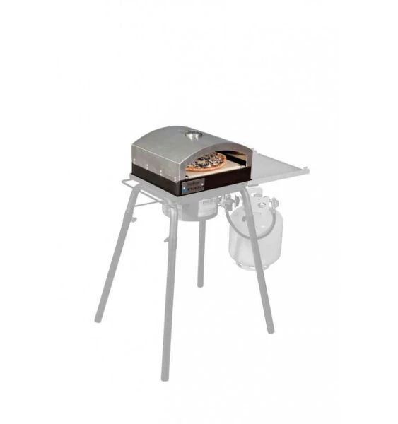 Vango Camp Chef Pizza Oven - Image 2