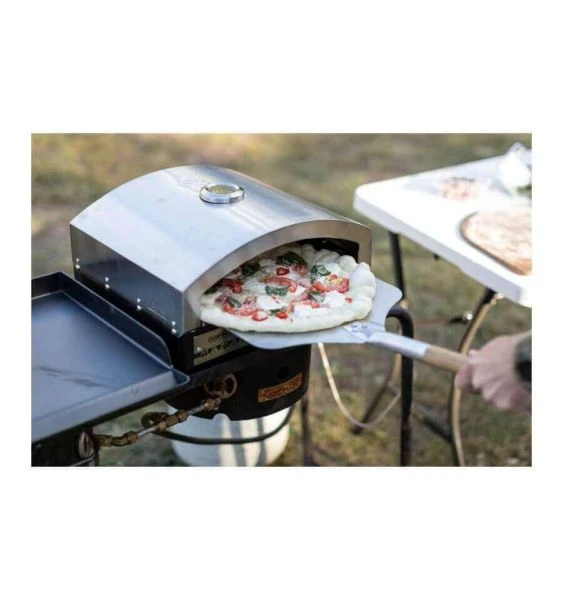 Vango Camp Chef Pizza Oven - Image 3