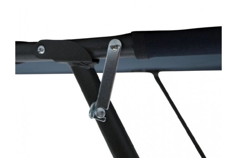 Vango Camp Bed - Grande - Image 6