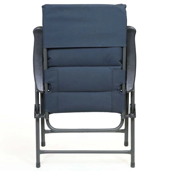 Vango Cayo XL Chair - Granite Grey - Image 3