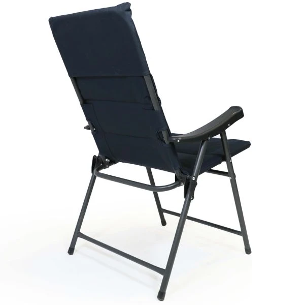 Vango Cayo XL Chair - Granite Grey - Image 4
