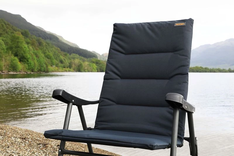 Vango Cayo XL Chair - Granite Grey - Image 5