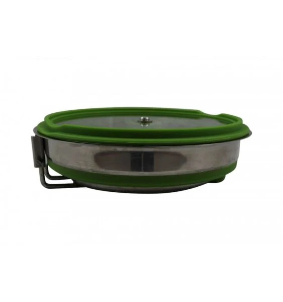 Vango Cuisine 1L Saucepan - Green - Image 3