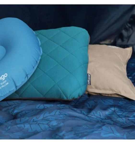 Vango Deep Sleep Thermo Pillow - Image 2