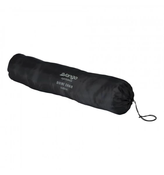 Vango Divine Chair - Granite Grey - Image 2