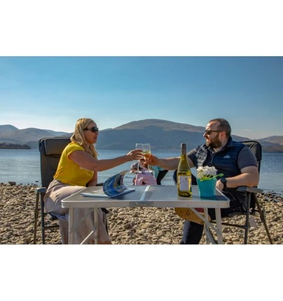 Vango Hampton DLX Chair - Image 6