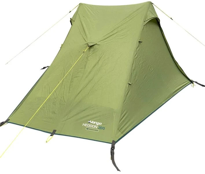 Vango Heddon 200 Tent 2023 - Image 3