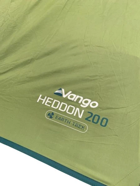 Vango Heddon 200 Tent 2023 - Image 4