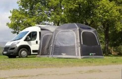 Vango HexAway Pro Air Mid Awning 2023