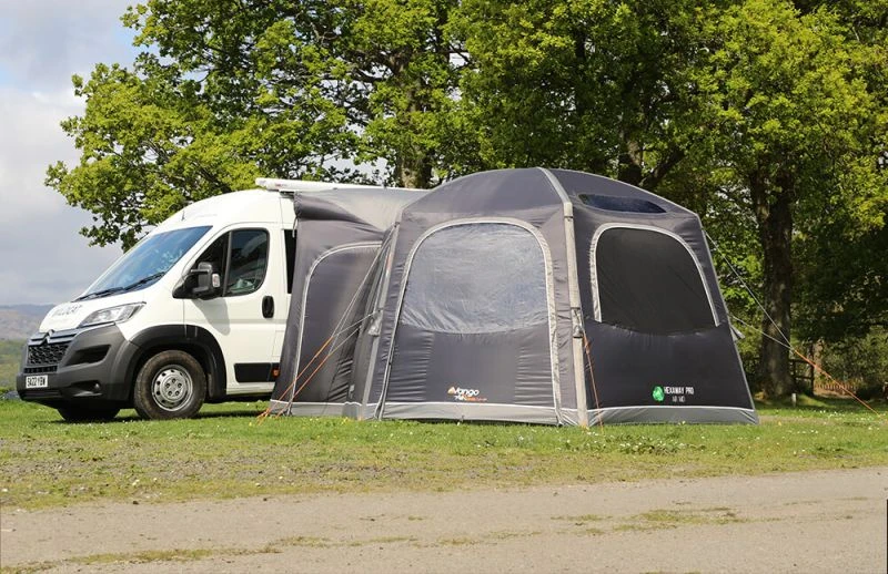 Vango HexAway Pro Air Mid Awning 2023