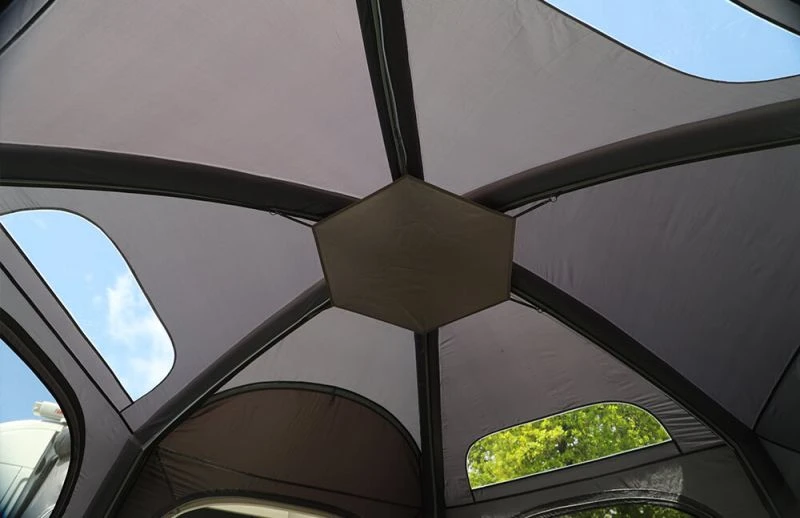 Vango HexAway Pro Air Mid Awning 2023 - Image 7