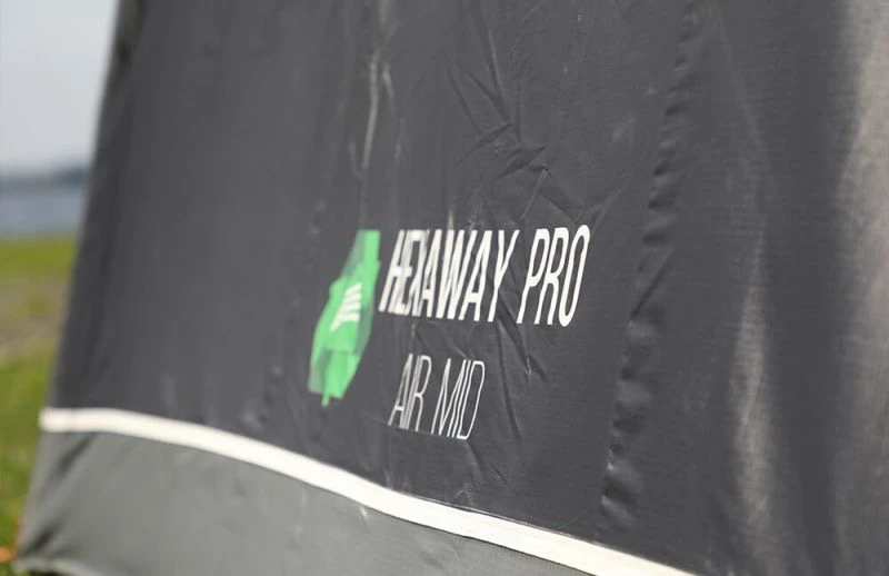 Vango HexAway Pro Air Mid Awning 2023 - Image 8