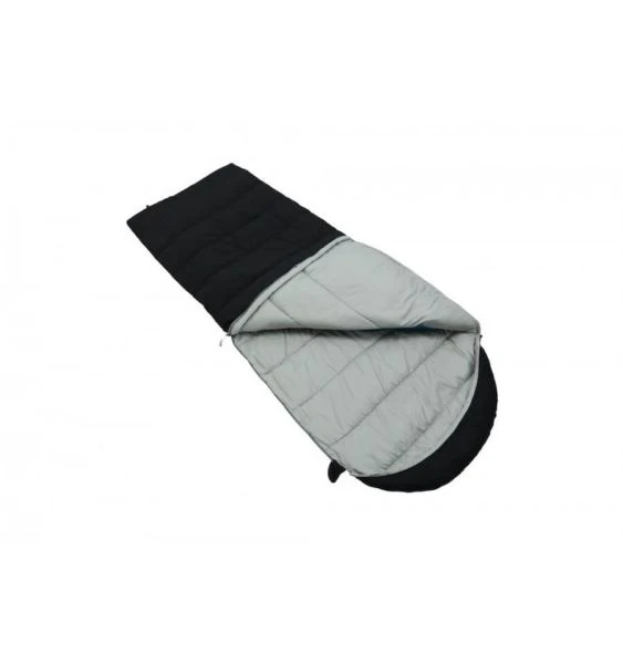 Vango Kanto Quad Sleeping Bag - Black - Image 2