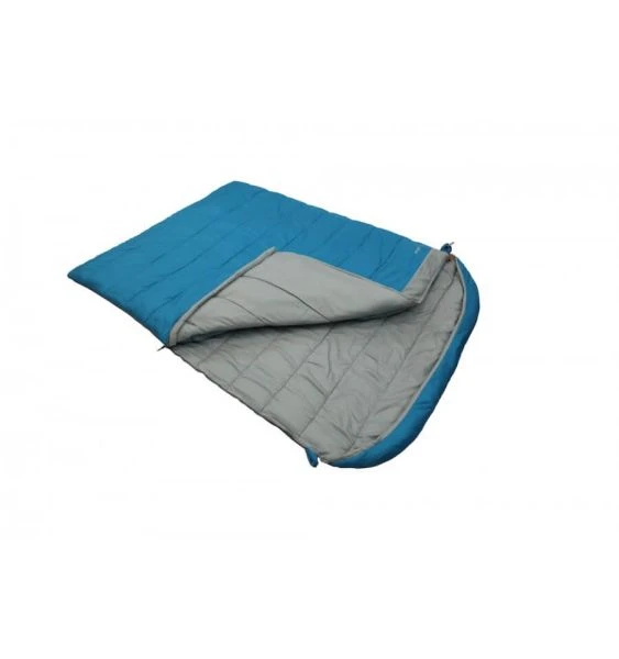 Vango Kanto Quad Sleeping Bag - Double - Image 2