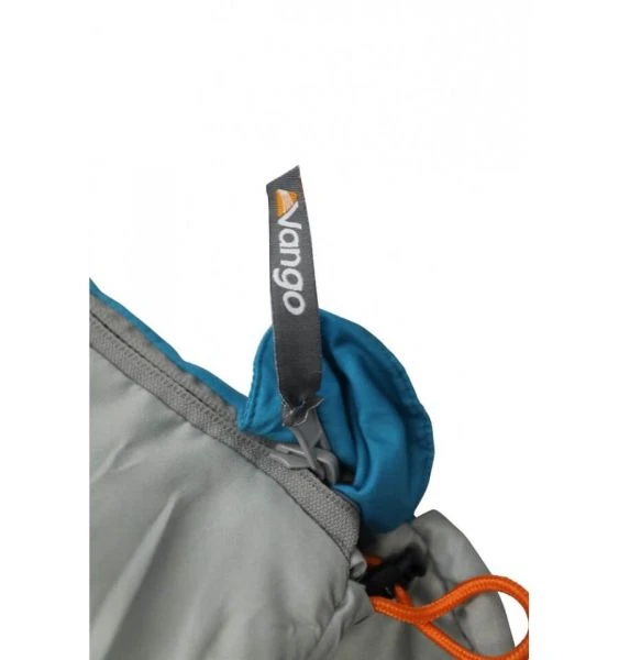 Vango Kanto Quad Sleeping Bag - Double - Image 5