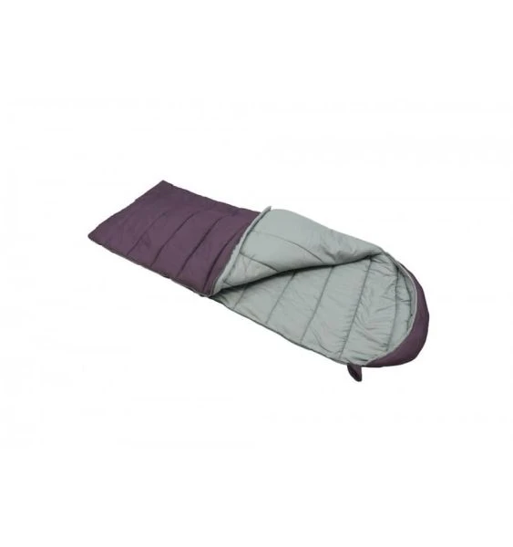 Vango Kanto Quad Sleeping Bag - Arctic Dusk - Image 2