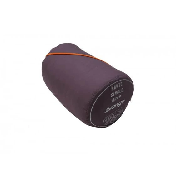 Vango Kanto Quad Sleeping Bag - Arctic Dusk - Image 3