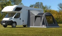 Vango Kela Pro Air Tall Awning 2023