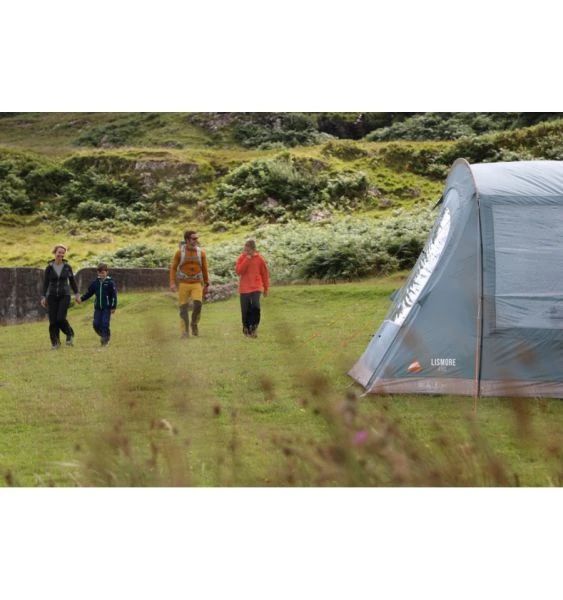 Vango Lismore 450 (Poled) Tent 2023 (Incl. Footprint) - Image 10