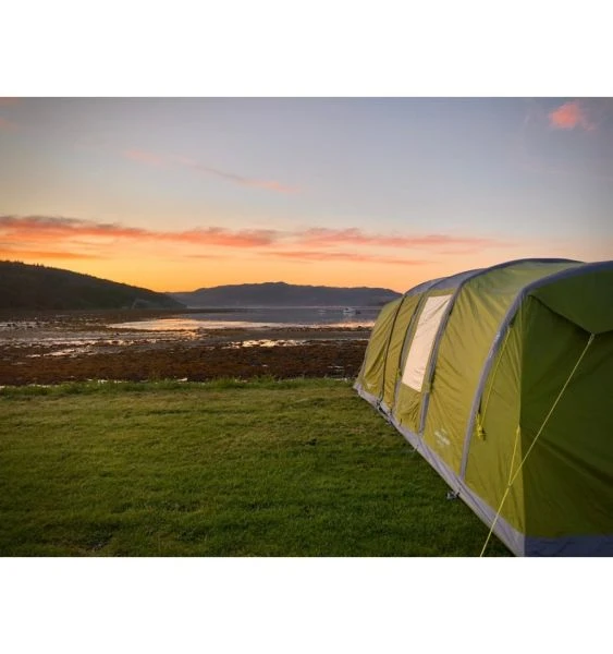 Vango Longleat II Air 800XL Tent 2022 - Image 3