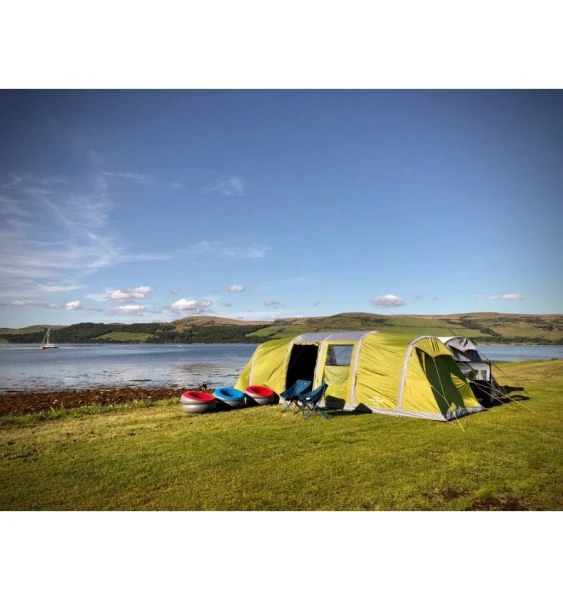 Vango Longleat II Air 800XL Tent 2022 - Image 5