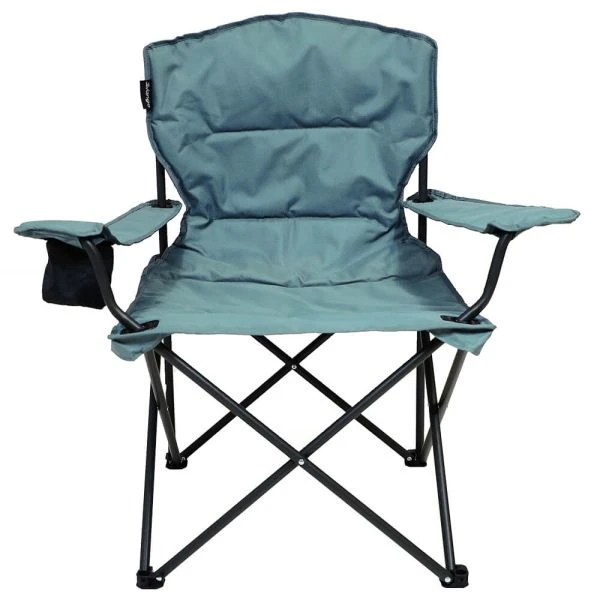 Vango Malibu Chair - Mineral Green - Image 3