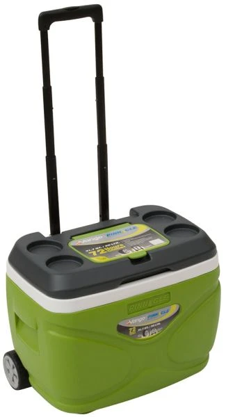 Vango Pinnacle Wheelie 30L Cool Box - Image 3