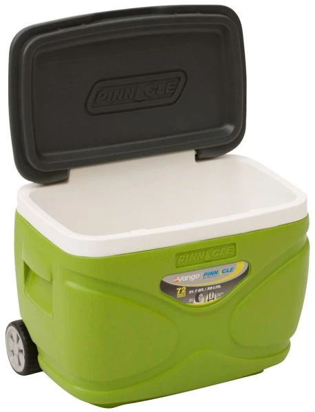Vango Pinnacle Wheelie 30L Cool Box - Image 4