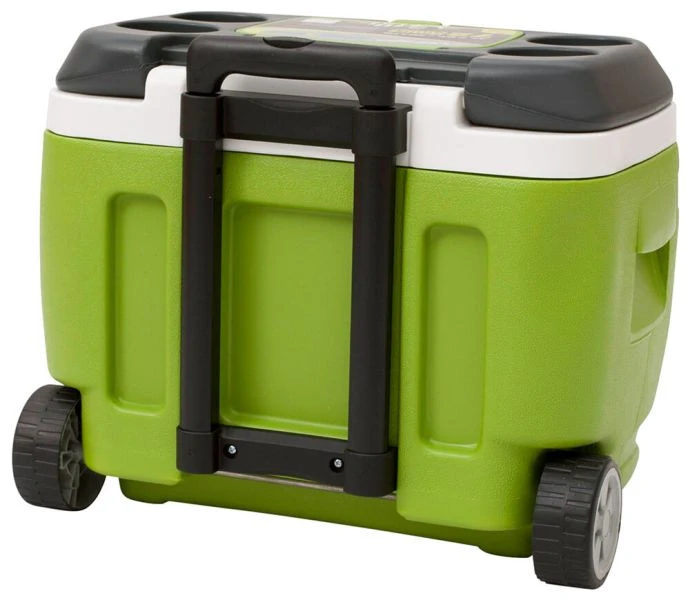 Vango Pinnacle Wheelie 30L Cool Box - Image 6