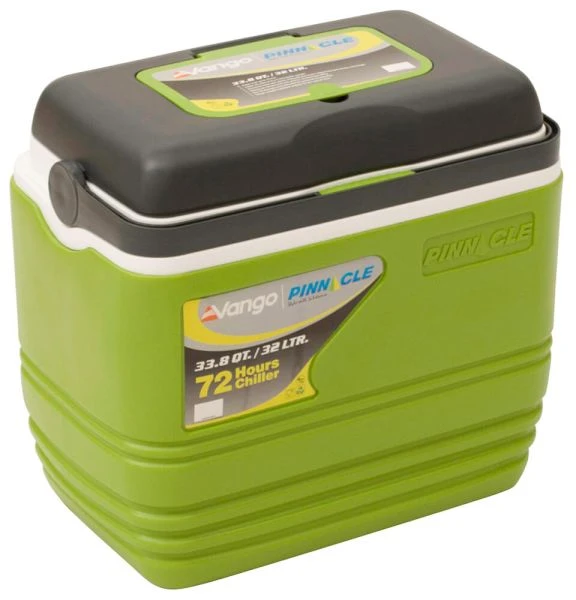 Vango Pinnacle 32L Cool Box