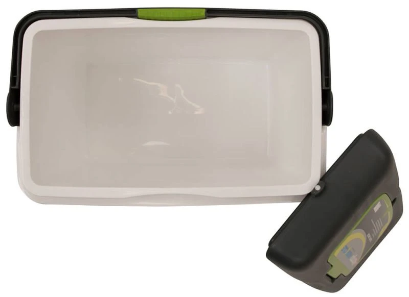 Vango Pinnacle 32L Cool Box - Image 4