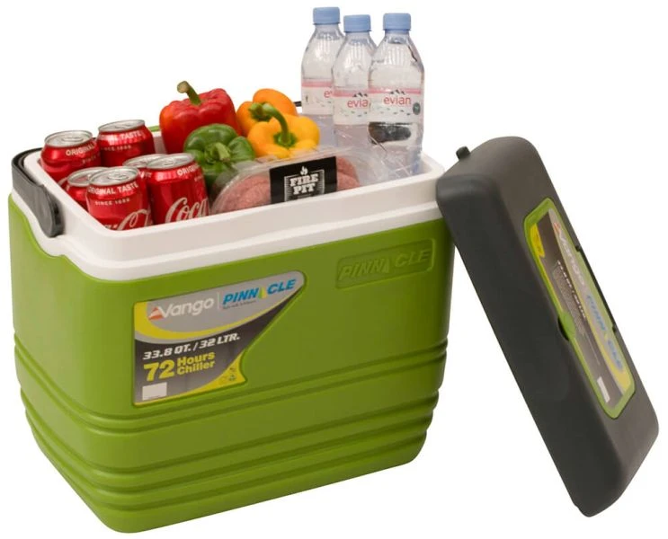 Vango Pinnacle 32L Cool Box - Image 6