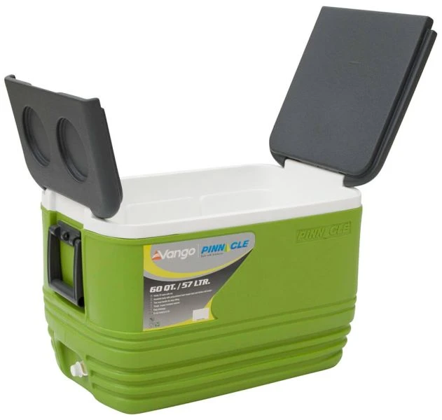 Vango Pinnacle 57L Cool Box - Image 3