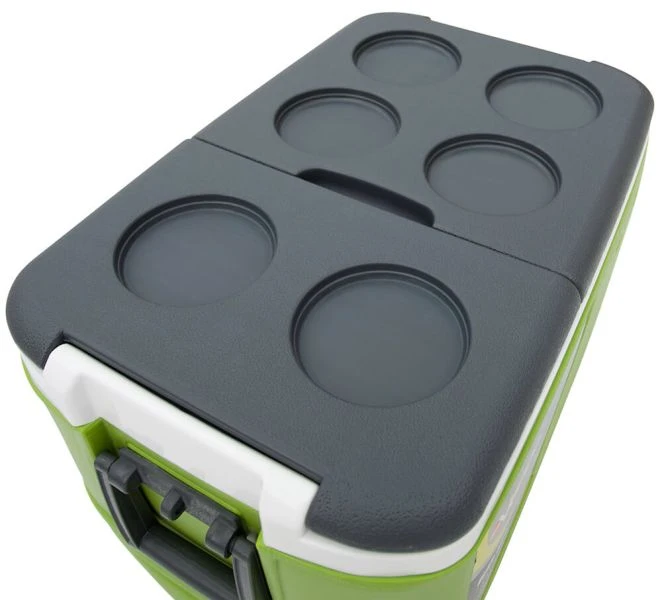 Vango Pinnacle 57L Cool Box - Image 4