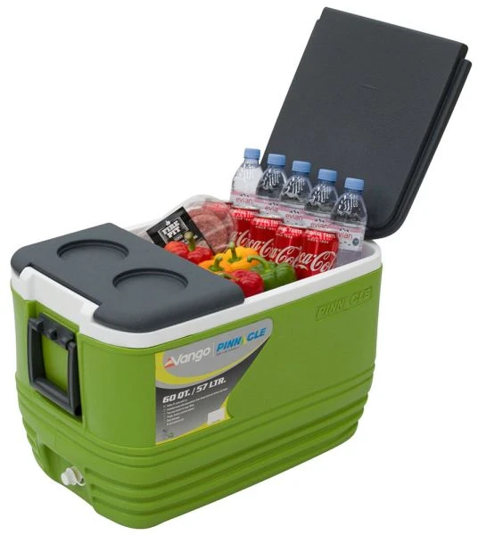 Vango Pinnacle 57L Cool Box - Image 6