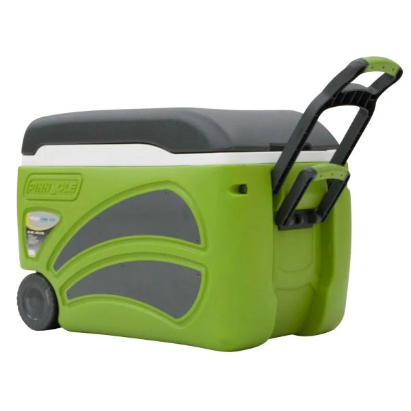 Vango Pinnacle Wheelie 45L Cool Box - Image 4