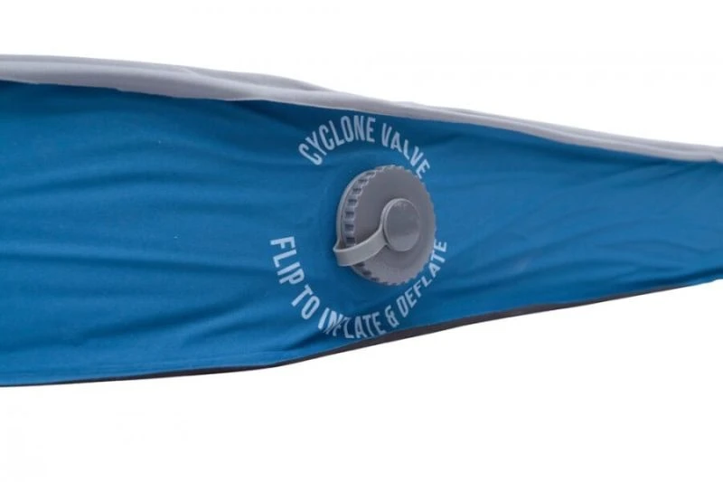 Vango Self Inflate Mat Shangri-La II 10cm - Double - Image 7