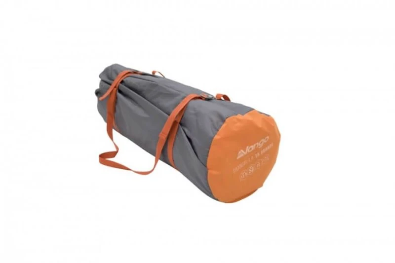 Vango Self Inflate Mat Shangri-La II 15cm - Grande - Image 2