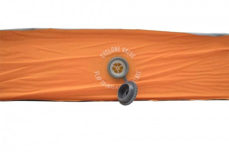 Vango Self Inflate Mat Shangri-La II 15cm - Grande - Image 5