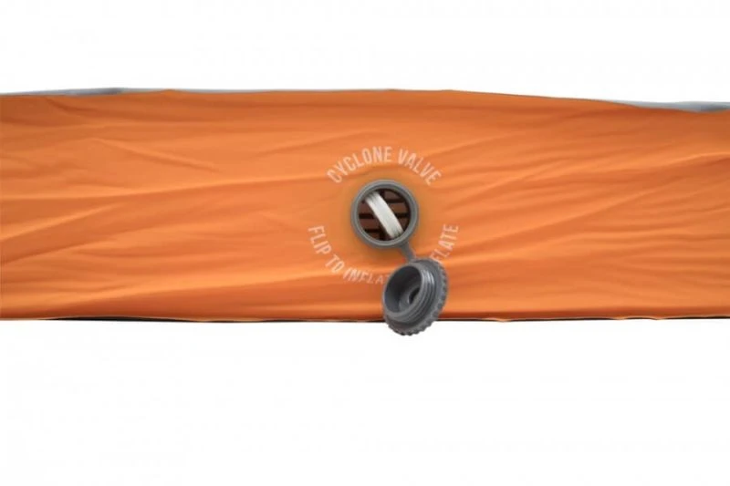 Vango Self Inflate Mat Shangri-La II 15cm - Grande - Image 4