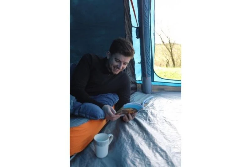 Vango Self Inflate Mat Shangri-La II 15cm - Grande - Image 7